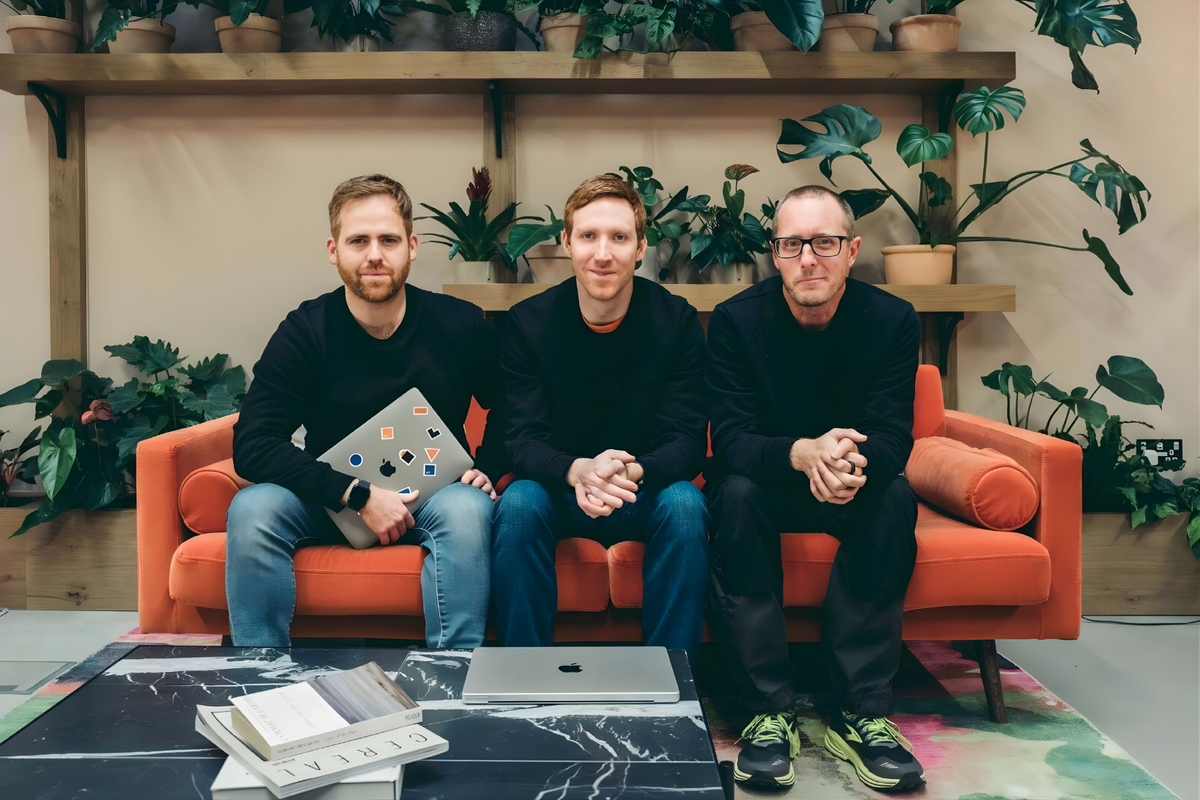 Grand raised $5M to build the trust network for the real-world economy